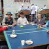 町内会主催の『世代交流会』に参加して！