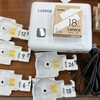 Lateco 導入しました