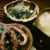 久実家(総菜系居酒屋/谷町六丁目)