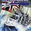 読書メモ「英国軍艦勇者列伝」の5