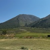 三瓶山登山