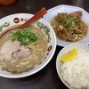 天下一品の平日ランチメニューの料金まとめ！土曜日もやってるよ！こってりラーメンと鳥唐の甘酢かけ！