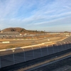 もてぎ100kmサイクルマラソンの応援へ