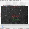 AstroImageJ　フリーの測光ソフト