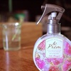 アンドプレム オイルインヘアミスト＜ノーブルブーケの香り＞