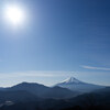 高川山 むすび山縦走