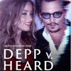 裁判の経過が放映されて、SNSやらYouTubeで拡散され、カオス状態：ドキュメンタリー「DEPP v. HEARD」