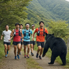 クマ出没によりトレラン大会中止、過去にも中止に追い込まれた事例が。
