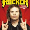 『ROCKER 40歳のロック☆デビュー』を観ました