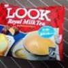 　LOOK Royal Milk Tea