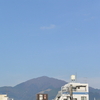 大山登山