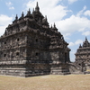 プランバナン寺院群 後編(プラオサン寺院・カラサン寺院・サリ寺院）