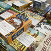 【JP / EN】東北ボードゲームフリーマーケット（みんなの文楽）を知っていますか？ / DO YOU KNOW TOHOKU BOARD GAME FLEA MARKET（MINNA NO BUNGAKU）?