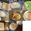 良く買うパンは”メロンパン”です