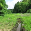 牛久たんぼ　水路補修＆田植え準備