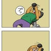 プルオーバーあるある