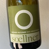 Weingut Soellner - Gruner Veltliner Hengstberg 2021