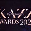 Kazz Awards 2022