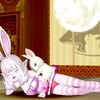 （記録）えっちなギュッとウサギ🐰