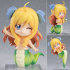 意外とセクシー？【邪神ちゃんドロップキック】ねんどろいど『邪神ちゃん』可動フィギュア【グッドスマイルカンパニー】より2019年2月発売予定♪