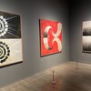 「ヒルマ・アフ・クリント」展
