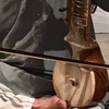 インドの旋律とエスラジの奏法研究3-手首の回転