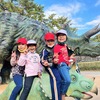 １・２年：校外学習「岡崎東公園動物園」＋４年：それ行け菱池探検隊（仮）！＋３年公開授業：算数「式と計算」