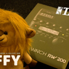 TAFFYの備品が入荷♪♪ TAMA  - "RW-200"