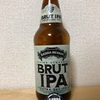 アメリカ SIERRA NEVADA BRUT IPA EXTRA DRY IPA