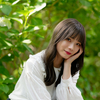 紫陽花に咲く❣️ なるはちゃん その41 ─ 北陸モデルコレクション 2023.6.18 太閤山ランド ─