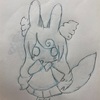 下書きちゃん