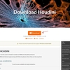 Houdini + Unity HDAの作り方 とHoudini Engine Unity