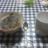 帰阪した弟の近況