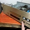 TEAC CDプレイヤー　VRDS-10の修理　ーその３ー