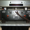 Fort&eacute; Audio Model 5 Dual Channel Amplifer（パワーアンプ）その２