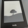  おおッびっくり！Kindle Paperwhite届いたぞ