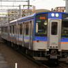 ウソ電:仙台空港鉄道 SAT701系