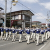 十万石棚倉城まつり　パレード♪