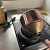 【ユニオン サンプルロースター】でコーヒー豆を自家焙煎