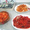 韓国グルメ探訪　マシッソヨ〜！　6食目（東横インのモーニング）
