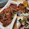 【韓】台北:カンジャンケジャン専門店！「醤蟹屋」@忠孝復興