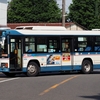 京成バス　N401