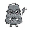 牧の書【糸まみれ】