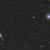 NGC5068,N5084 <Virgo>