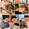 パン屋🥐🥯さんへ　ゴー🚕