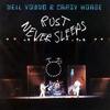 【音楽アルバム紹介】Rust Never Sleeps(1979) - Neil Young & Crazy Horse
