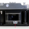 Agfa　KARAT　IV　その3（135・レンズシャッター・フォールディング）
