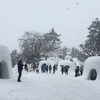 【横手かまくら祭り2019】に行って来ちゃいました(≧∀≦)