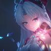 【鳴潮#14】カルロッタの育成をしてみたがステが弱弱すぎてツライ・・・伸びしろしかないステータスを刮目せよ！【完全無課金】