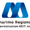 【J-REIT】マリモ地方創生リート法人を買う